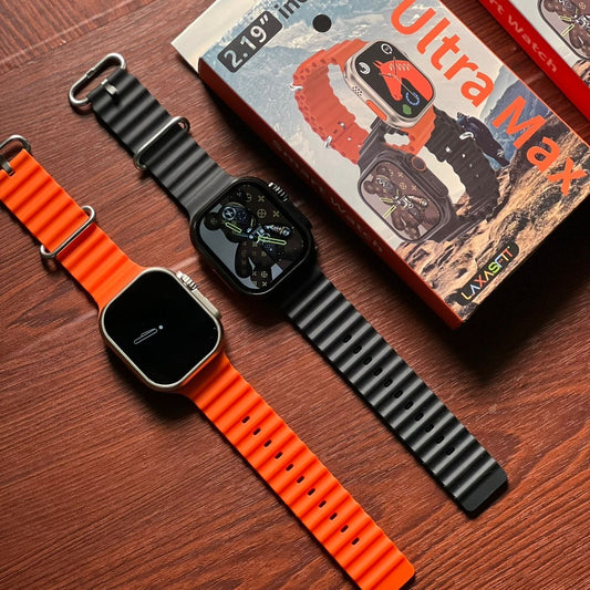 Smartwatch i9 Ultra